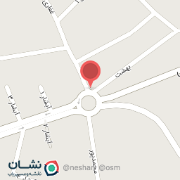 عکس میدان امام خمینی