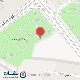 عکس درب ورودی پارک بازار