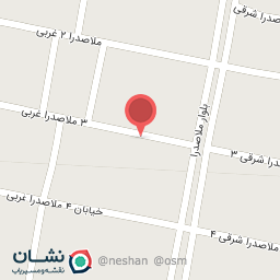 عکس دبستان پسرانه ملاصدرا