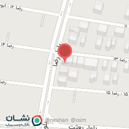 عکس دکتر الهام وحید شهیدی