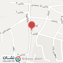 عکس بهداشتی ساختمانی برنولی