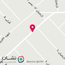 عکس شیشه جهانی