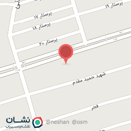 عکس شیرین عسل همسایه اریا حمیدیان