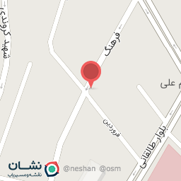 عکس پارچه فروشی رشیدی