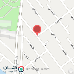 عکس سیستم نگار فرشید