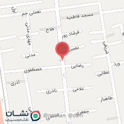 عکس تعمیرگاه موتور عطایی