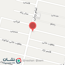 عکس رستوران حامدی