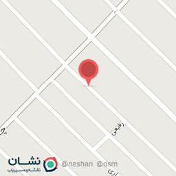 عکس سالن زیبایی نل