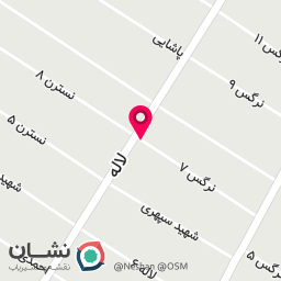 عکس آسانسور باران