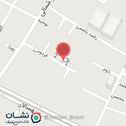 عکس مزون لباس نیکامدا