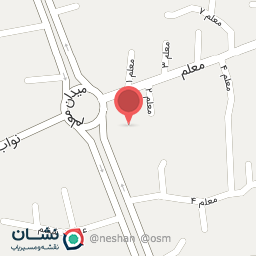 عکس بانک رفاه کارگران