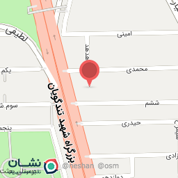 عکس پارک شهید محمدی