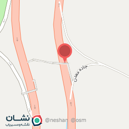 عکس معدن شرقی