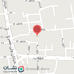 عکس حسینیه اعظم شهیدیه