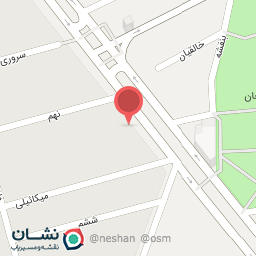 عکس پارچه سرای فجر