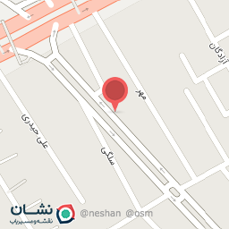 عکس شیشه اتومبیل و لوکسی رضایی