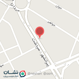 عکس تعمیرگاه مکانیکی جمال