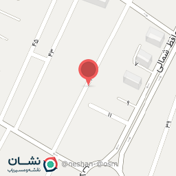 عکس مجتمع مسکونی قصر