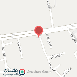 عکس فروشگاه پانیذ (پارسافرد)