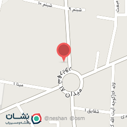 عکس خودپرداز بانک سپه