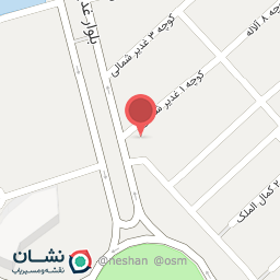 عکس فروشگاه آرایشی و بهداشتی هانا 