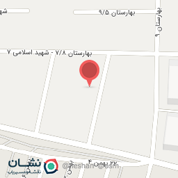 عکس شرکت تجارت گستر تیوان شرق