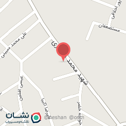 عکس پالاز موکت و پرده سرای ارشاد