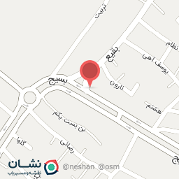 عکس رستوران آبشار شعبه ۱