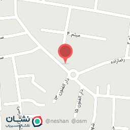 عکس پرده فیروزجایی