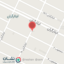 عکس فروشگاه روسری مینا