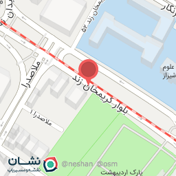 عکس کلینیک گفتاردرمانی ویستا