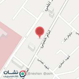 عکس فروشگاه مادیران Xvision Tcl