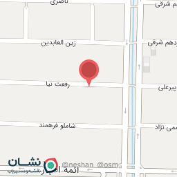 عکس استودیو هنری کمرنگ