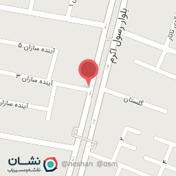 عکس نمایشگاه اتومبیل زنگنه