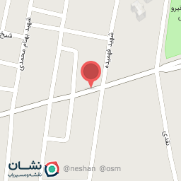 عکس نرده استیل مطوری