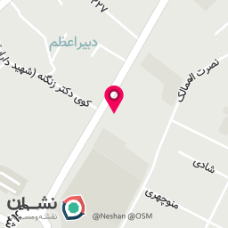 عکس فروشگاه تجارت ماندگار