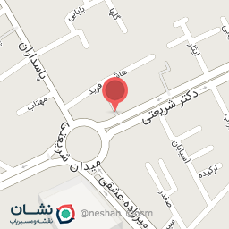 عکس دکتر سحر سهیلی