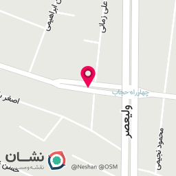 عکس کتابفروشی پارسیان