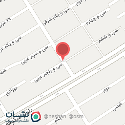 عکس مزون عروس رد استار