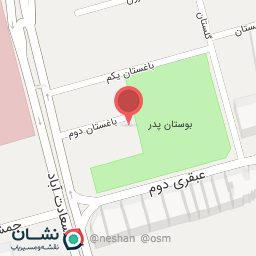 عکس مدرسه چهار فصل