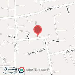 عکس مسجد الزهرا