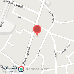 عکس فروشگاه زنجیره ای داریوش