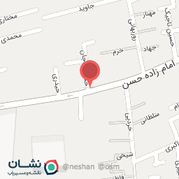 عکس ساعت مهدی