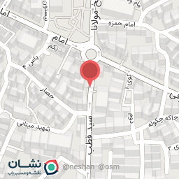 عکس مجتمع تجاری رستمیانی