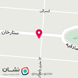 عکس بلور موسوی
