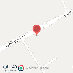 عکس تهیه غذای خاتون