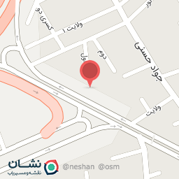 عکس تالار پذیرایی مرکزی