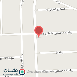 عکس خشکشویی سید