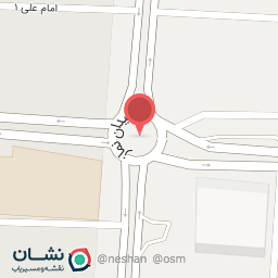 عکس میدان نماز