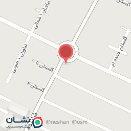 عکس بازار میوه و تره بار پارسیان